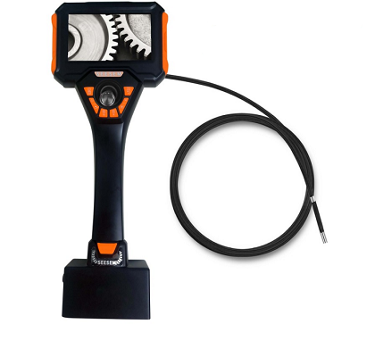 S50F防爆工業(yè)內(nèi)窺鏡